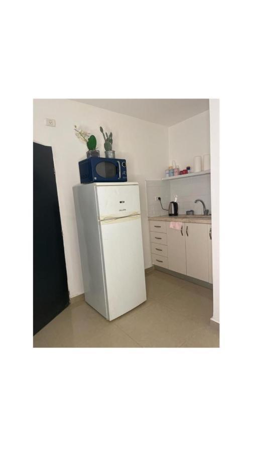 יחידת נופש בעמק המעינות Appartement Bet Sheʼan Buitenkant foto